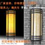 酒店壁灯_酒店壁灯厂_酒店铝材壁灯_酒店客房壁灯