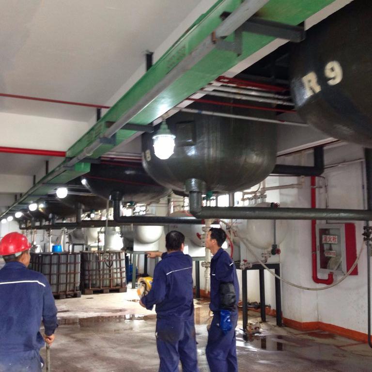 台州市博纳化工有限公司
