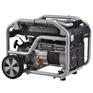 3KW汉萨汽油电机EU3000DC