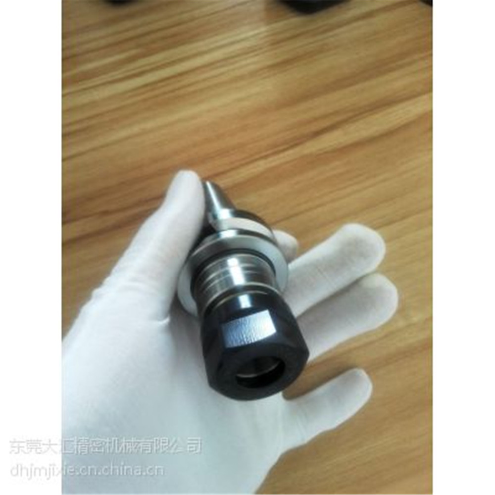 ISO系列高精密数控刀柄批发零售  ISO20  ISO25