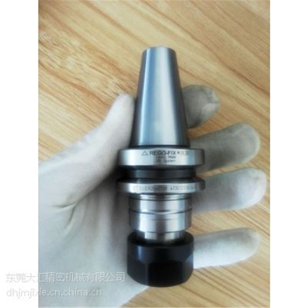 ISO系列高精密数控刀柄批发零售  ISO20  ISO25