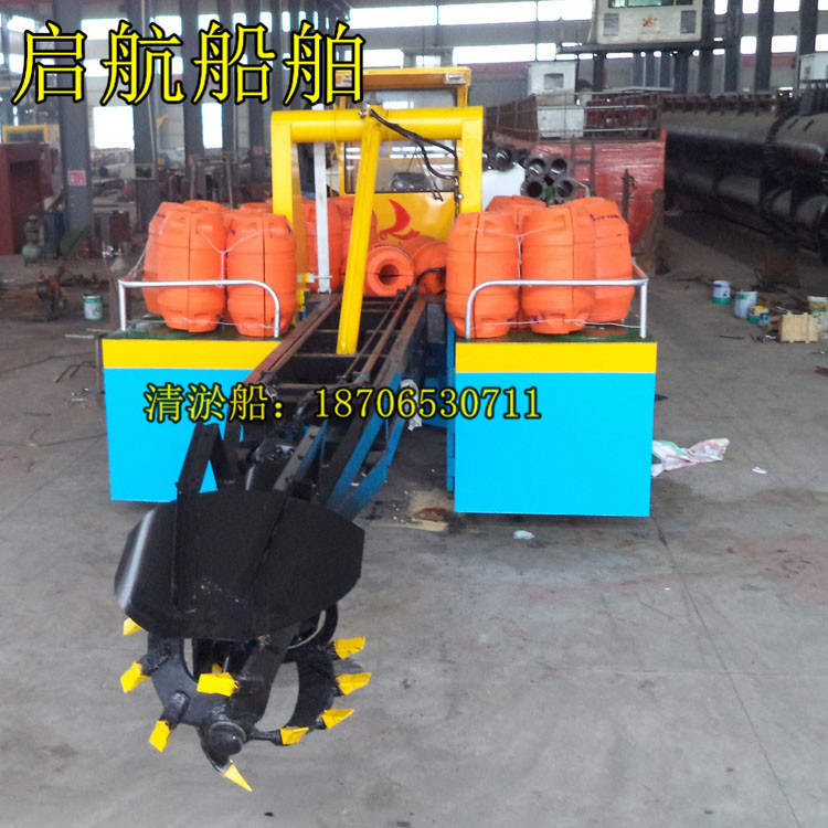 天津市清淤船&nbsp;&nbsp;环保清淤船&nbsp;&nbsp;河道清淤船&nbsp;&nbsp;小型清淤船