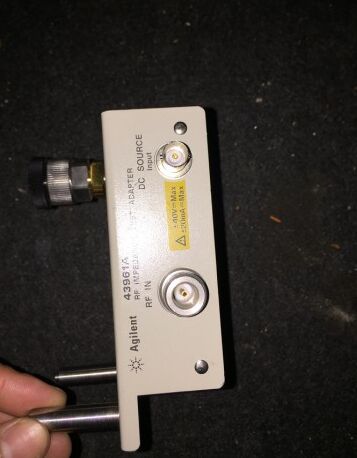 Tektronix 数字荧光示波器DPO4104