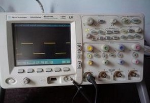 MSO9104A  Agilent  示波器