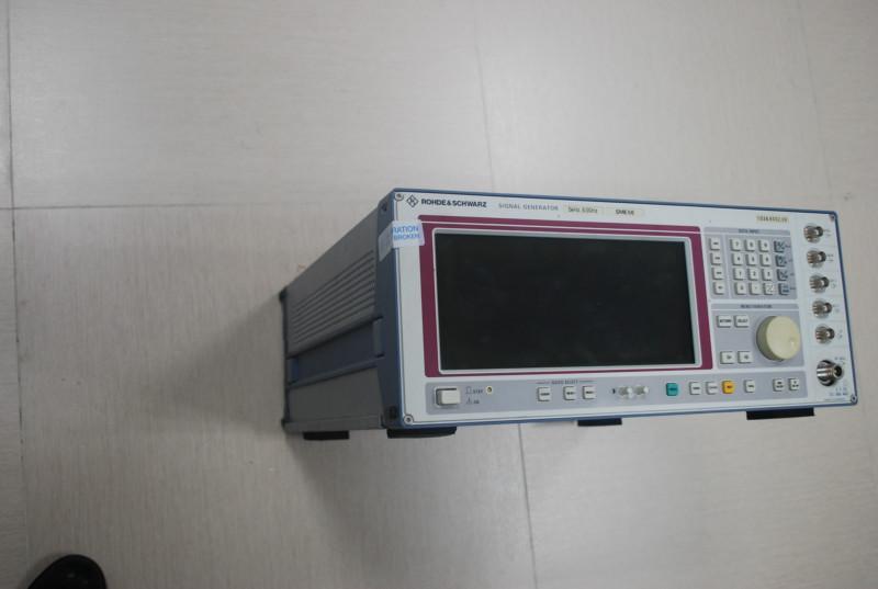 R&S罗德与施瓦茨SME06信号源