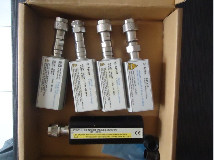 功率探头Agilent E4413A