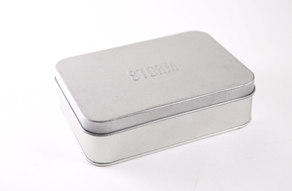 铁盒厂家  铁罐  马口铁盒