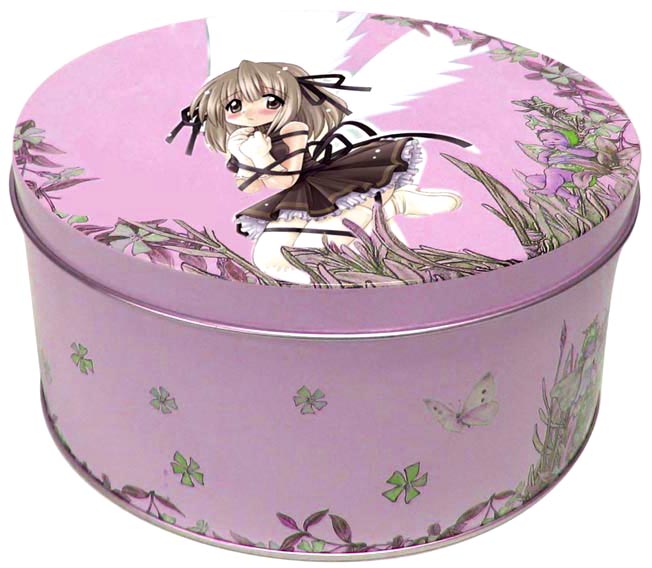 月饼盒 饼干盒 铁罐盒