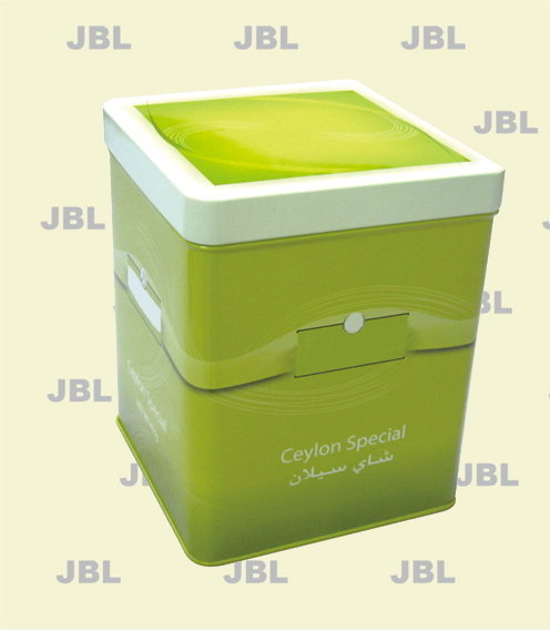 茶叶罐 茶叶盒 茶叶铁盒