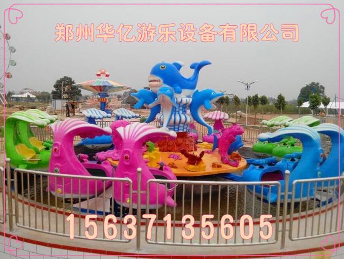激战鲨鱼岛