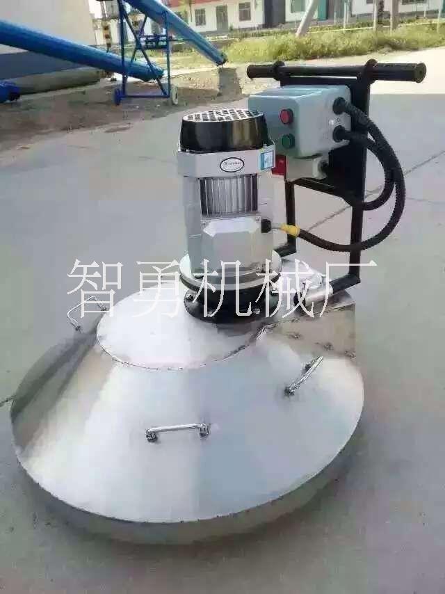智勇机械粮食翻仓机  智能翻仓机