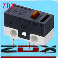 微动开关ZDX-003-3.5  深圳微动开关  厂家直销