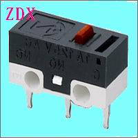 微动开关ZDX-003-3.5  深圳微动开关  厂家直销