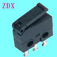 深圳微动开关ZDX-05批发供应  厂家直销