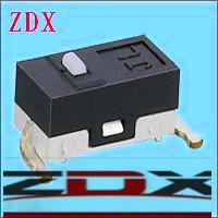 深圳微动开关ZDX-002批发供应  厂家直销