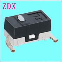 深圳微动开关ZDX-002批发供应  厂家直销