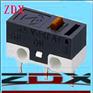微动开关ZDX-003-3.5