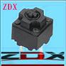 深圳微动开关ZDX-02工厂直销
