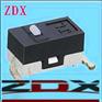 深圳微动开关ZDX-002批发供应