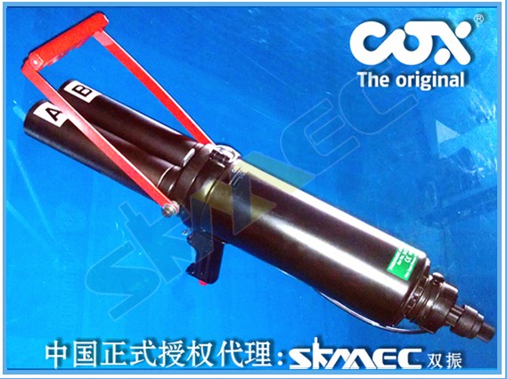 迪特迈克实业有限公司专业销售打胶设备  胶枪  COX胶枪