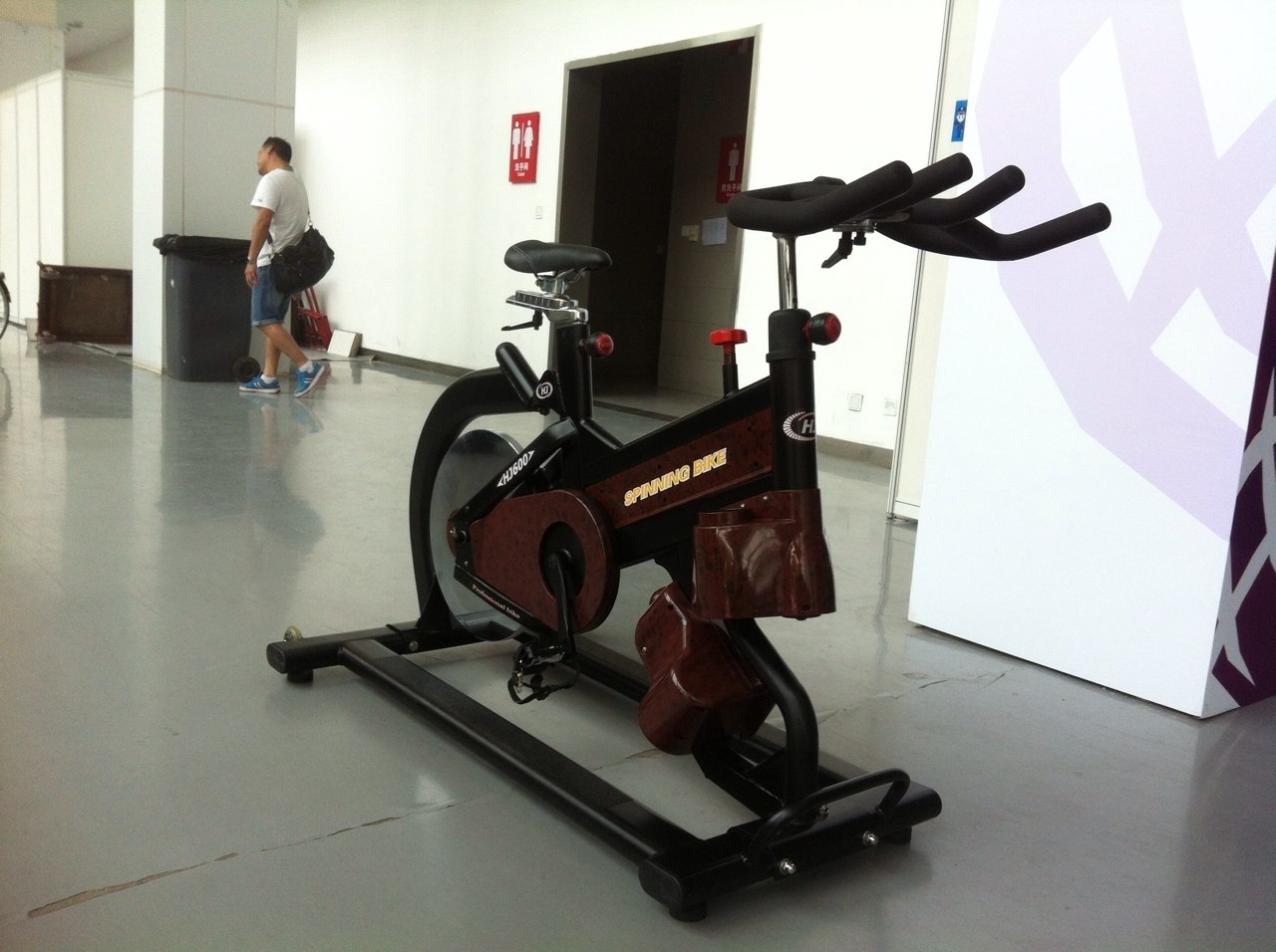 德州浩健健身器材有限公司