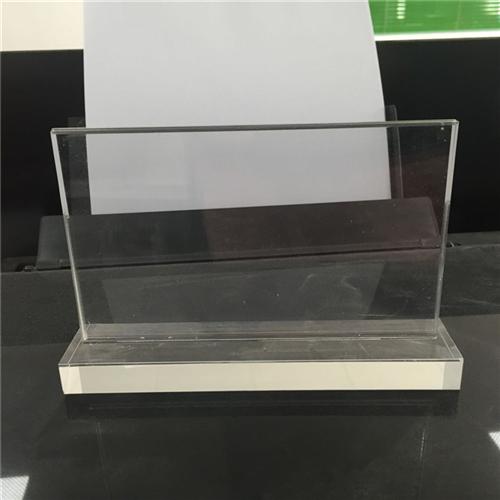 亚克力,粤合展示,亚克力台面&nbsp;&nbsp;亚克力纸巾盒&nbsp;&nbsp;亚克力台牌