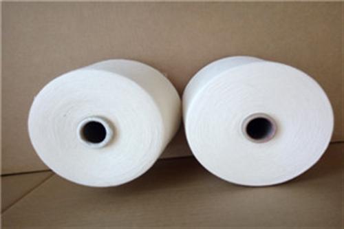 纯棉缝纫线602_缝纫线_浩纺4.5(图  精梳棉缝纫线40  涤纶缝纫线402