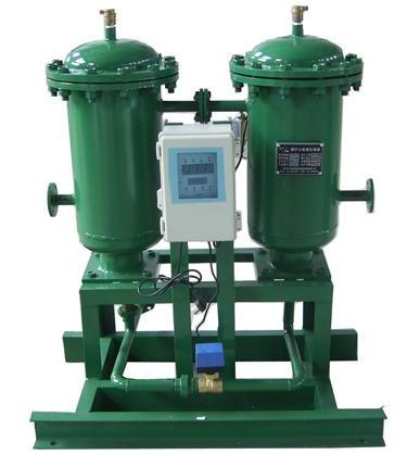 BHPL型旁流水处理器  循环水处理器  管道旁流