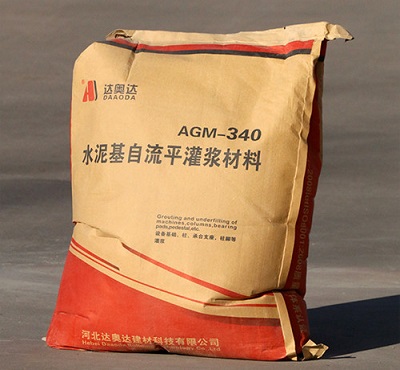 AGM-340 高强灌浆料