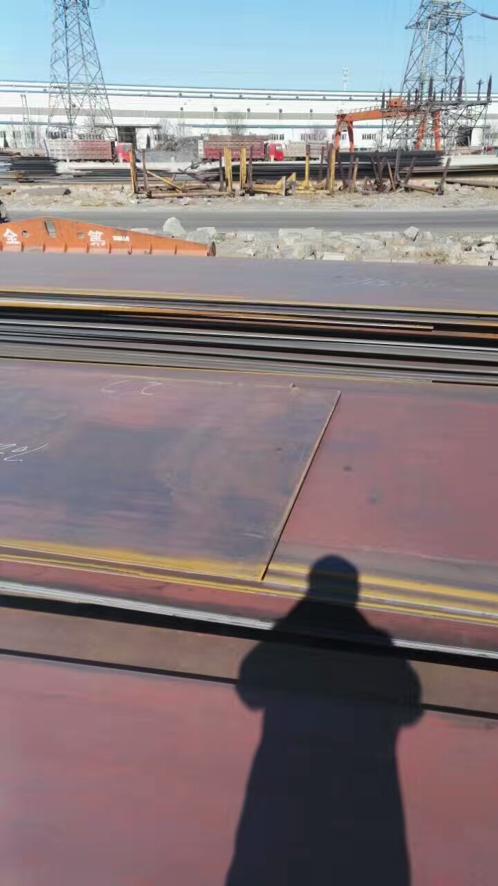 湘西土家族苗族自治州耐候钢零售
