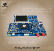 塞夫格特SG-265功率-31dBm-0dB高清中转继发模块 功率-31dBm-0dB模块 cofdm高清模块