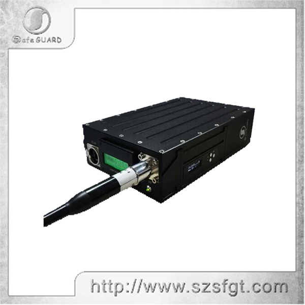 塞夫格特SG-TDD20异频组网双向无线图传系统 异频组网收发器 双向收发器 cofdm收发器