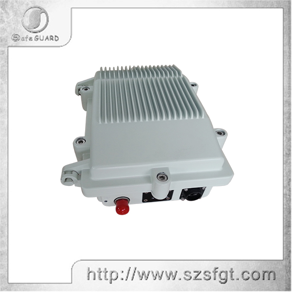 塞夫格特SG-WB340功率25W军规非视距远程无线AP 功率25W收发器 军规非视距收发器