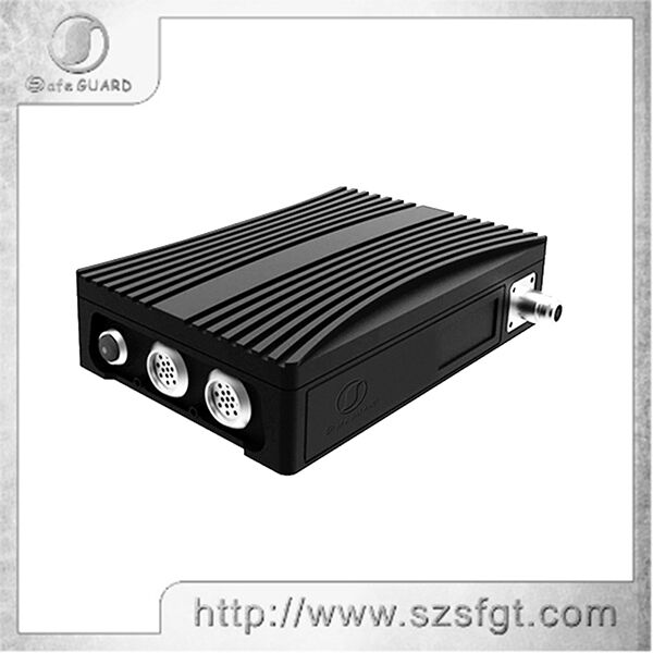 SG-MS340功率1/2/3W(可调)宽带自组网电台 功率1/2/3W电台 cofdm电台