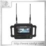 SG-HR101频率300-900MHz户外军规手持式接收机