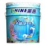 莱茵海藻泥全能净多合一墙面漆