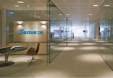 三阪半导体照明SEMIB