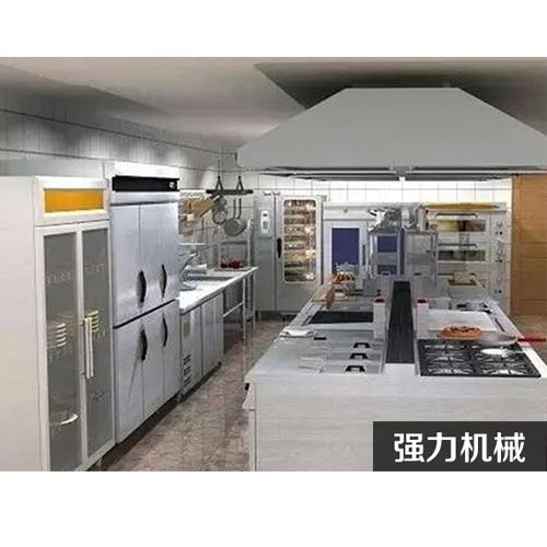 南宫调味品设备定制_调味品设备_强力机械  柏乡调味品设备价  临城调味品设备批