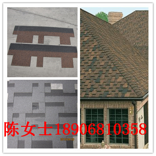 平凉沥青瓦大批量批发  沥青瓦最新价  沥青瓦在哪里买卖  沥青瓦的介绍