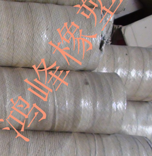 石棉通水水冷电缆胶管  石棉水冷电缆胶管  水冷电缆胶管厂家