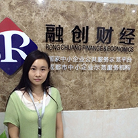 成都融创财经咨询有限公司