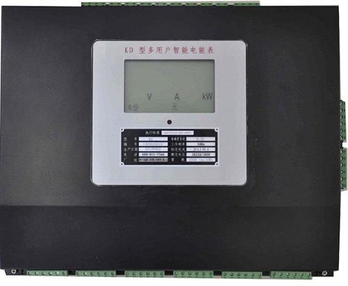 黄冈电能表_武汉中科万成_预付费型多用户  集中式多用户电能  预付费型多用户电  单相预付费电能表