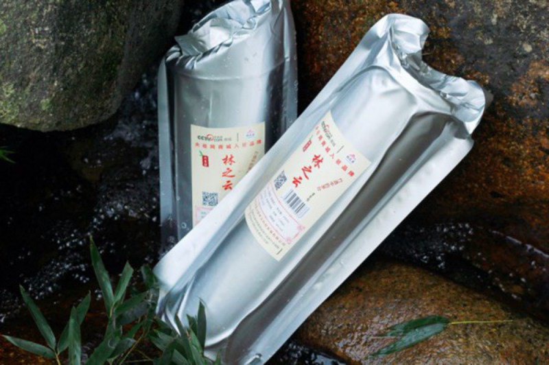 茂林生态竹酒批  厂家价格