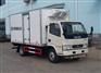 程力公司医疗废物转运车