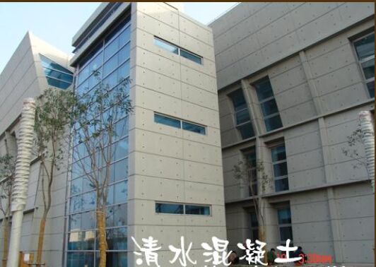 清水混凝土挂板 厂家直销 品质卓越价格合理  清水混凝土外墙板  清水混凝土内墙板  纤维水泥压力板