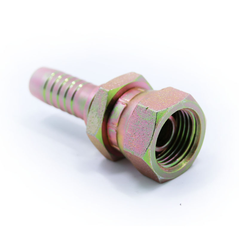 液压接头厂家_液压管接头价格_液压接头厂家批发  液压管接头厂家