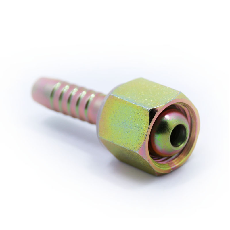 液压接头厂家_液压管接头价格_液压接头厂家批发  液压管接头厂家