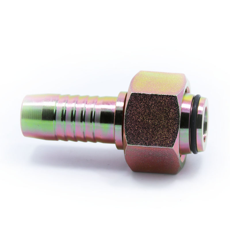 液压接头厂家_液压管接头价格_液压接头厂家批发  液压管接头厂家