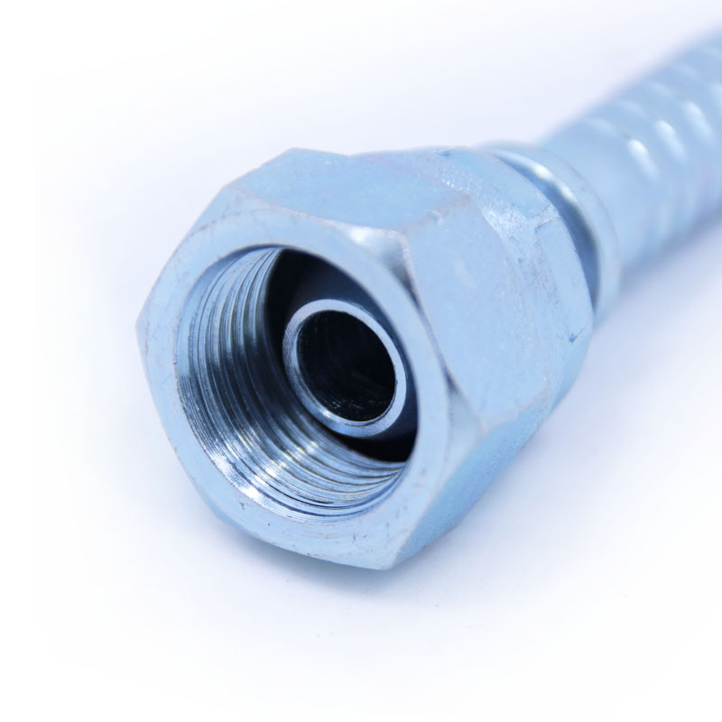 液压胶管接头#华泰直销液压胶管接头#胶管接头厂家