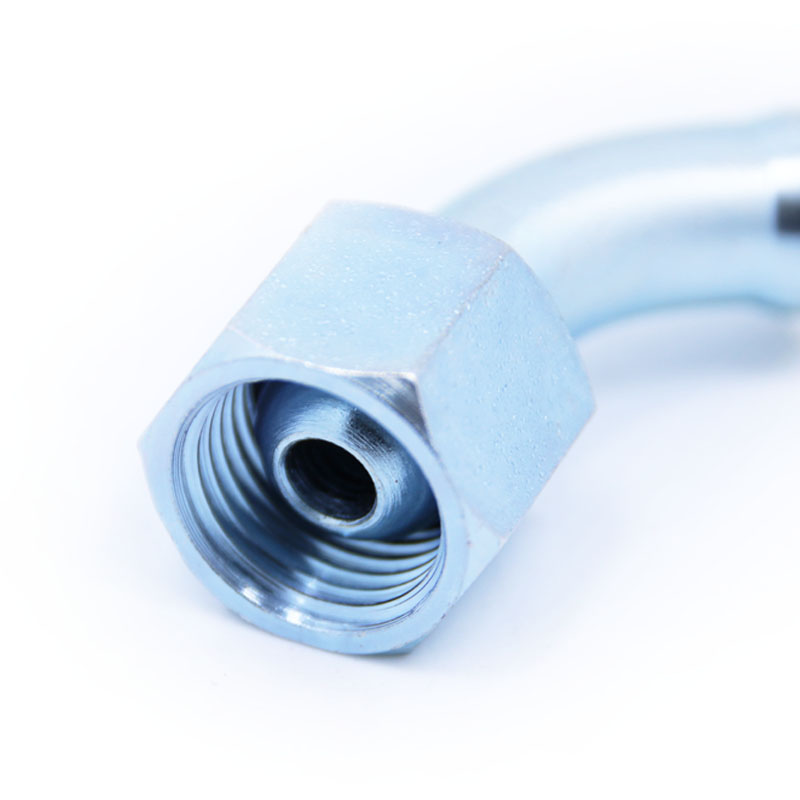 液压胶管接头#华泰直销液压胶管接头#胶管接头厂家